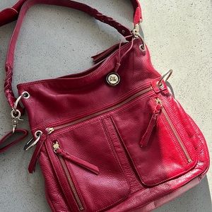 The SaK Crossbody